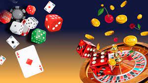Зеркало MagicX Casino